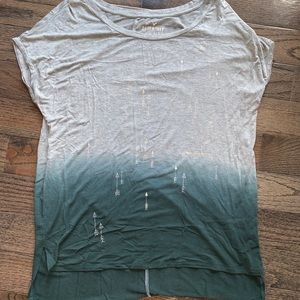 Super cute and comfy top